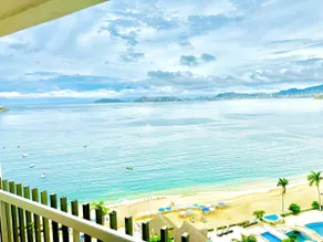 The best view of the bay directly on the beach 16 - Image 4