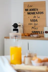 Apartamento Rincón Playa Carril - Image 4