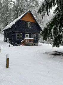 Cozy Cabin*Wild Cascadia*14 mi from Stevens - Image 2