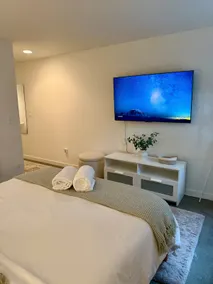 Modern Studio near Lake & Park - Image 2