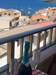 Apartment in the center of Castelsardo with view - Image 3