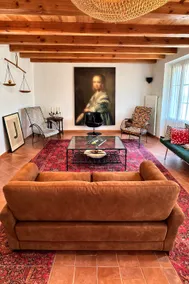 Charming country Garden House - Image 3