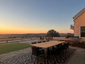 Tuscan Villa | Vineyard | Spa | Game room | Bocce - Image 4