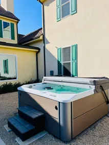 Tuscan Villa | Vineyard | Spa | Game room | Bocce - Image 5