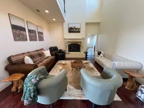 Tuscan Villa | Vineyard | Spa | Game room | Bocce - Image 3