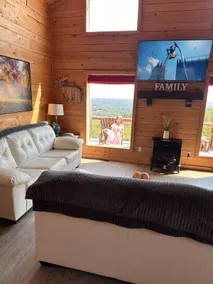 Million Dollar View Home by New River Gorge Park - Image 3