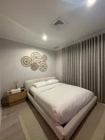 Muji Inspired - Exquisite I Luxurious -1BR Salmiya - Image 3