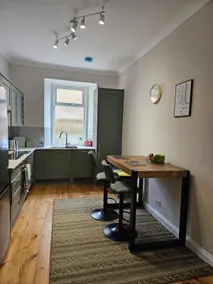 Homey flat - Image 4