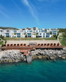 Palmera Villas Resort - Villa 2 - Image 5