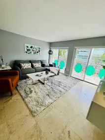 Newly remodeled apt/ South beach - Image 3