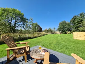 Entire Steading near Dunkeld. Free standing bath - Image 4