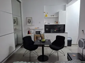 Cozy studio! - Image 3