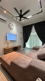 De Homestay Port Dickson - Image 4