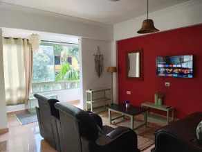 Luxury Stay | Walk to beach-Vagator Anjuna | Pool - Image 2