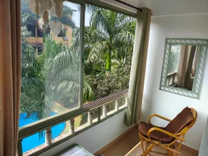 Luxury Stay | Walk to beach-Vagator Anjuna | Pool - Image 4