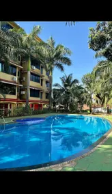 Luxury Stay | Walk to beach-Vagator Anjuna | Pool - Image 5