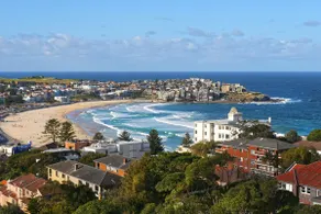 Bondi Beach Penthouse - Image 3