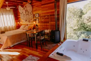 Azaléia Chalet - Image 4