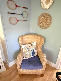 Beach Town Bungalow - Image 4