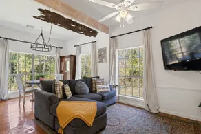 Cozy Cajun cottage - Image 3