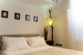 "La casa del sol" per 4 persone vicino a Bergamo - Image 3