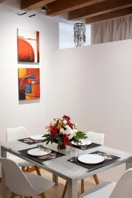 "La casa del sol" per 4 persone vicino a Bergamo - Image 2