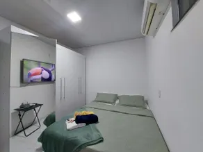 Complete apartment in downtown Belém - COP 30 - Image 3