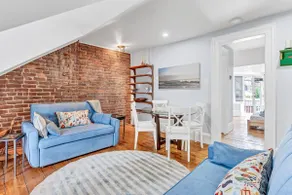 Historic Loft Best DT Location. Unit 3 5139 - Image 5