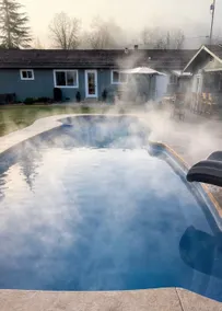 Heated Pool, Early Check-in, Hot tub, Sauna & more - Image 5