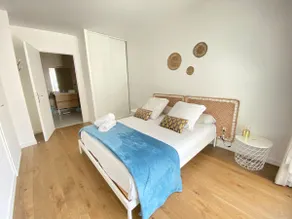 Le Charme des Docks by So Homy - 1 Bed Room - 4 PAX - Image 3