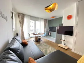 Le Charme des Docks by So Homy - 1 Bed Room - 4 PAX - Image 4