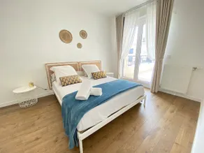Le Charme des Docks by So Homy - 1 Bed Room - 4 PAX - Image 2