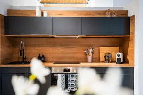 Loft | Sauna | Luxury | Central | Parking | Wi-Fi - Image 2