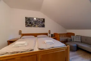 Cozy apartment, sauna, national park, quiet - Image 3