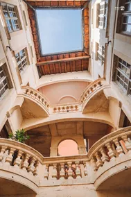 An Occitan Gem - Private hotel in the heart of the city - Image 2