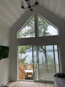 Tiny home on the lake - Image 5