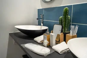 The Gambetta suite, 1 min from the port of Saint-Tropez - Image 4