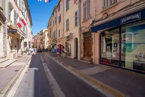 The Gambetta suite, 1 min from the port of Saint-Tropez - Image 5