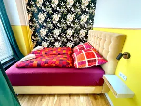 Komfortabel Apartment with Hotel-Style AC - Image 3