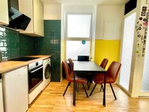 Komfortabel Apartment with Hotel-Style AC - Image 4