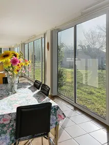 Quiet house with garden & barbecue - Image 3