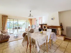 Quiet house with garden & barbecue - Image 2