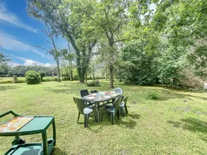Quiet house with garden & barbecue - Image 4