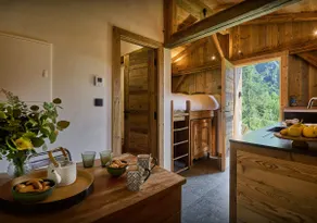 Authentic alpine stay for 2 - Image 3