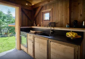 Authentic alpine stay for 2 - Image 4