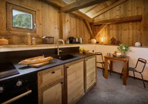 Authentic alpine stay for 2 - Image 5