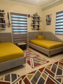 Economic house for groups - Image 5