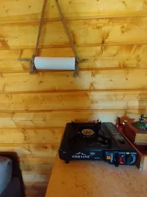 Western chalet - Back to the basics - Image 4