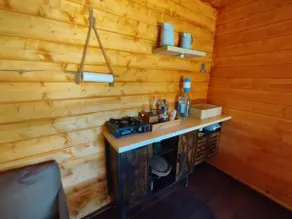 Western chalet - Back to the basics - Image 3