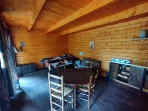 Western chalet - Back to the basics - Image 5